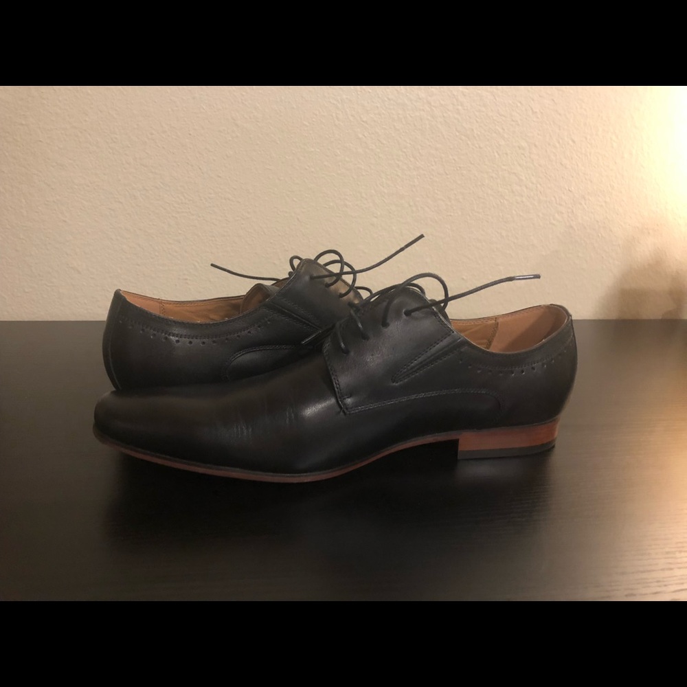 Aldo Dress Shoes - Picture 3 of 6